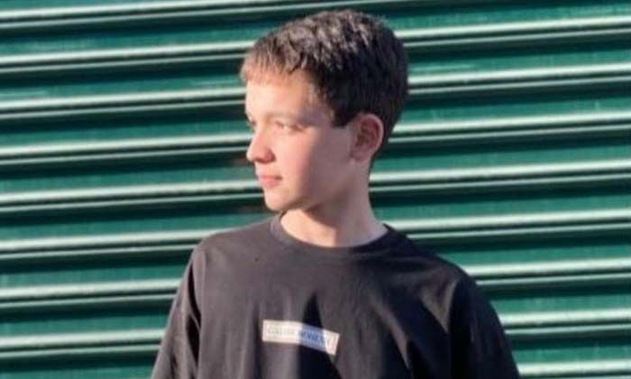 Kocaeli’de motosikletle kaza yapan Muhammet Efe Sevim hayatını kaybetti