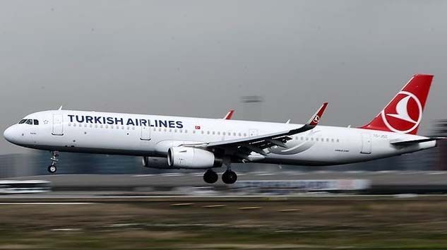 THY iç hatlarda 14 büyükşehire sefer düzenleyecek