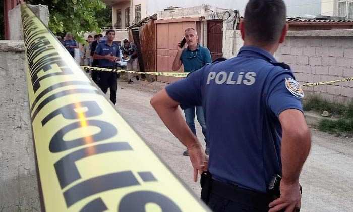 Konya’da silahla vurulan Şükrü Çetin ve Ahmet Çetin hayatını kaybetti