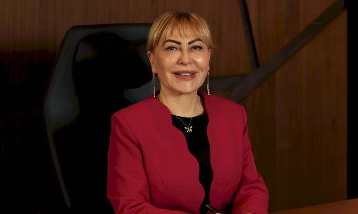 Çimento sektörü adımlarını kadınların güçlendirilmesi için atacak