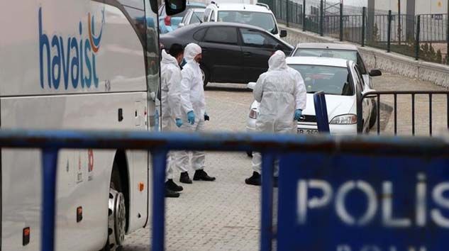 Bolu’da karantinaya alınanların paylaşımları için soruşturma