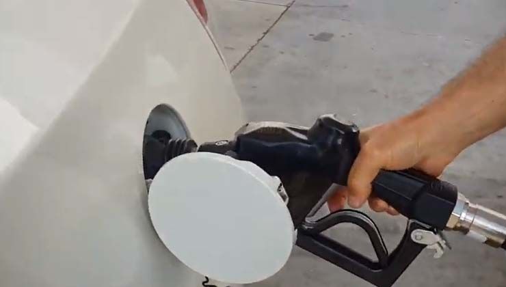 Motorine 1 lira 13 kuruşluk indirim geldi