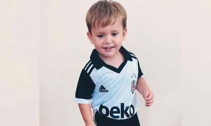 Samsun’da Yavuz Sami Ceylan havuzda boğularak hayatını kaybetti