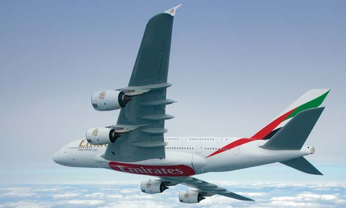 Emirates, yenilenen A380’lerle Aralık ayından itibaren Premium Economy kabinlerini beş şehirde daha tanıtacak