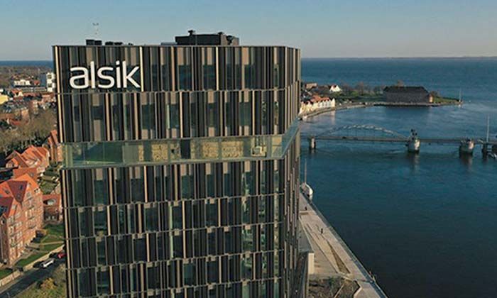 Danfoss, Hotel Alsik’in karbon salınımını yüzde 76 azalttı