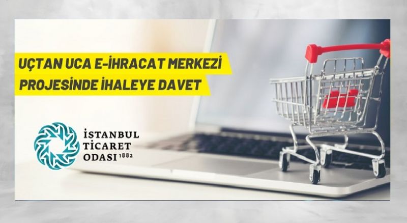 İstanbul Ticaret Odası’ndan fizibilite hizmeti alım ihalesi