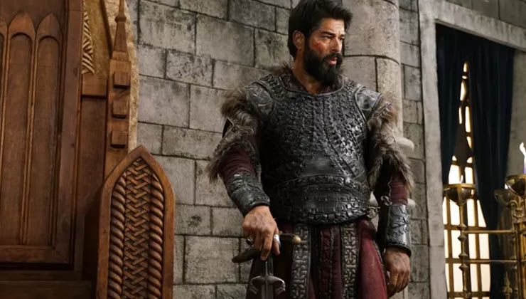 Kuruluş Osman’da şoke eden ayrılık! Sebebi bakın ne çıktı