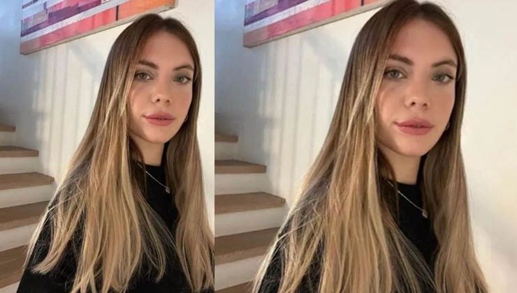 Yasak Elma’nın Yıldız’ı Eda Ece’den yeni imaj! Bomba gibi olmuş