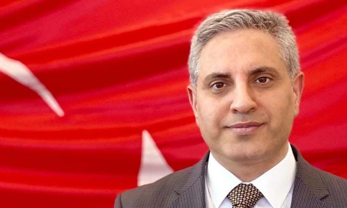 DEVA Partisi’nin kapatılması için Yargıtay Cumhuriyet Başsavcılığına başvurdu