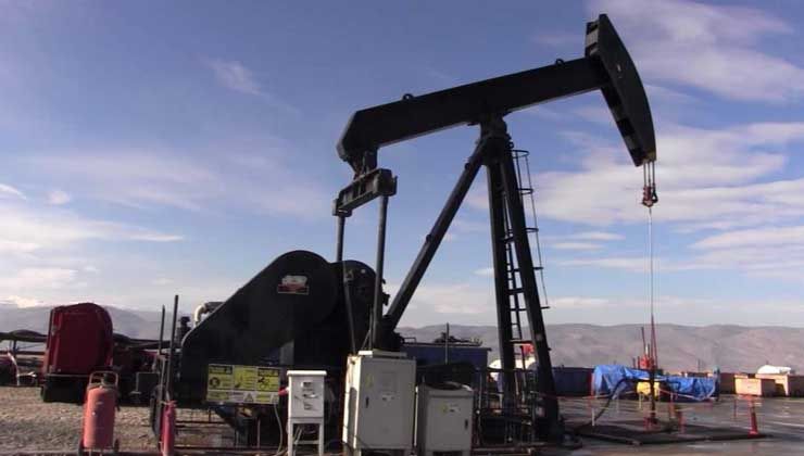 Brent petrol fiyatları 9 ayın en düşük seviyesinde