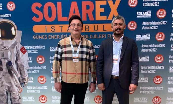 Enerji sektöründe yeni ortaklık