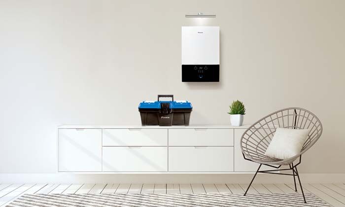 Daikin uzmanları uyarıyor: Korsan servislere dikkat!