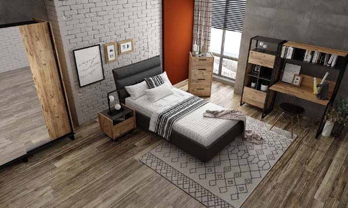 Kelebek Kids’ten çocukların hayal gücünü geliştiren odalar için öneriler