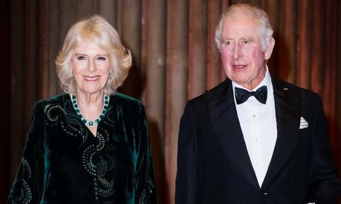 Prens Charles kimdir kaç yaşındadır?