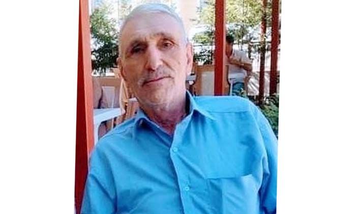 Denizli’de traktör uçuruma yuvarlandı Mehmet Çelik hayatını kaybetti