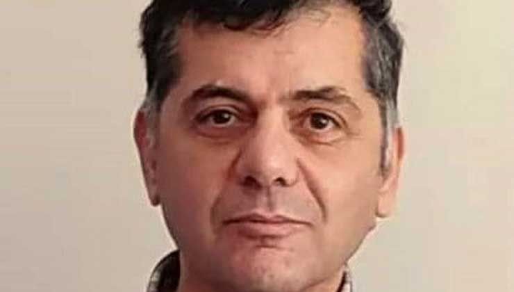 Okulların açılmasına 4 gün kala Fizik öğretmeni Osman Serdar Aslangöz hayatını kaybetti