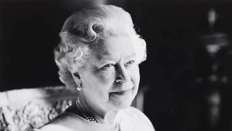 Kraliçe II. Elizabeth’in ölümünün ardından dünya liderlerinden taziye mesajları