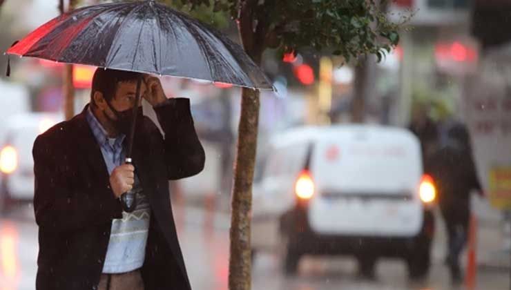 Bugün hava nasıl olacak? 9 Eylül 2022