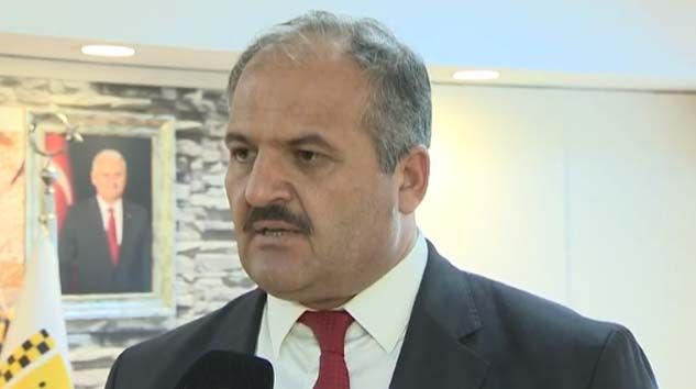 Taksiciler tek-çift uygulamaya geçiyor