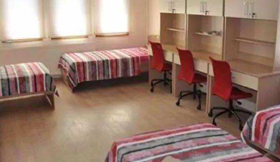 Özel yurtlara zam sınırı