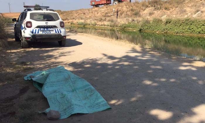Adana’da Yaren Arslan boğularak hayatını kaybetti