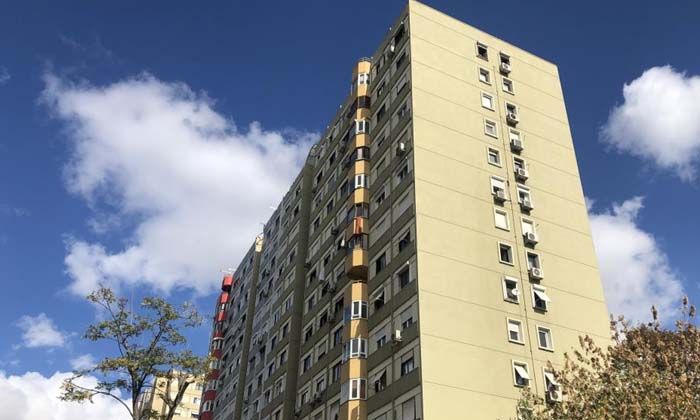 Bebek’te 30 yaşındaki dairelere 25 bin TL kira isteniyor