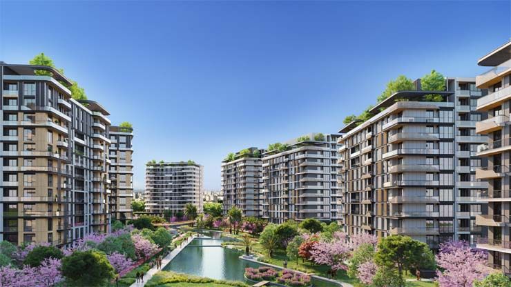 RAMS Garden’a yoğun ilgi