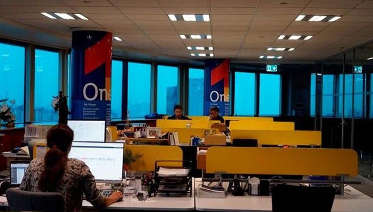 Dünya genelinde yaklaşık 90 bin çalışanı var: Türkiye’deki kapasitesini de güçlendiriyor