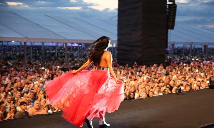 Bosch Güç Aktarma Çözümleri Bursa Fabrikası, 50. yılını görkemli bir etkinlikle kutladı