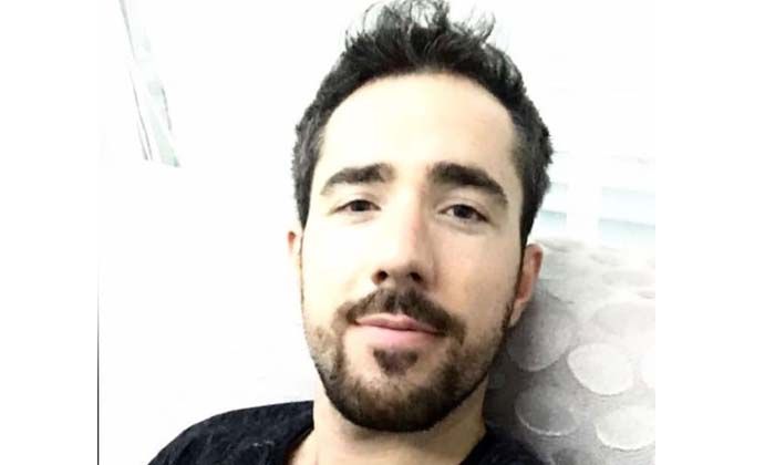 Antalya’da Engin Çavdar denizde boğularak hayatını kaybetti