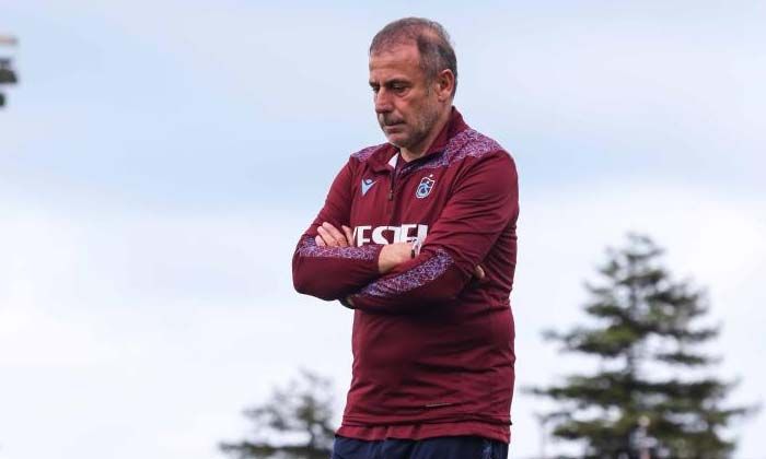 Abdullah Avcı’nın yüzü Avrupa’da gülmüyor