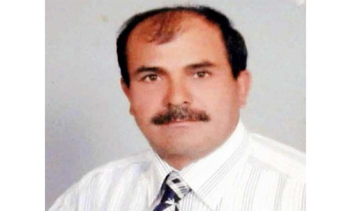 Samsun’da çatıdan düşen Yaşar Coşkun hayatını kaybetti