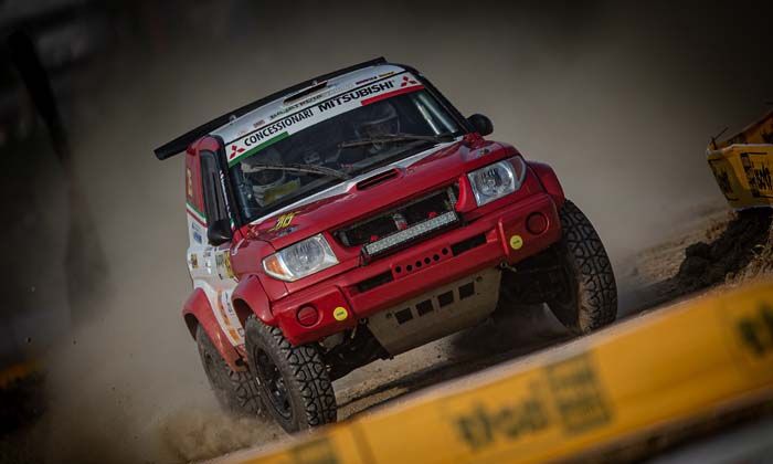 2022 Baja Troia Türkiye start için gün sayıyor