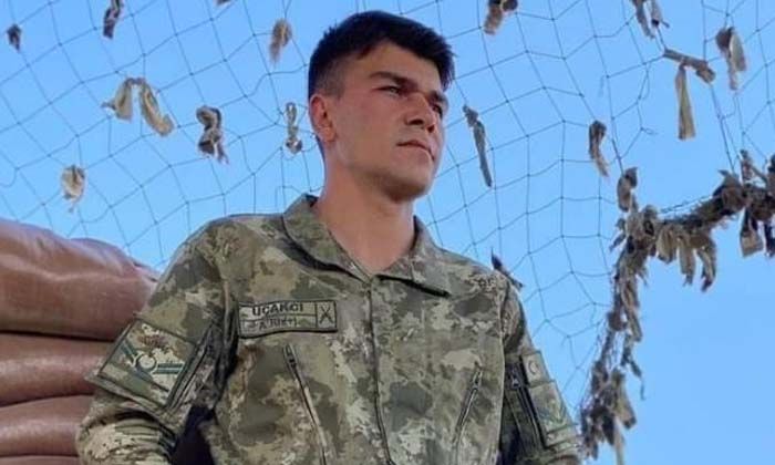 İdlib’de yaralanıp şehit düşen Uzman Çavuş Ramazan Uçakçı kimdir nerelidir?