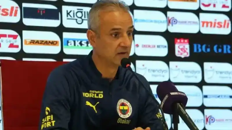 İsmail Kartal: "Şampiyon olacağız"