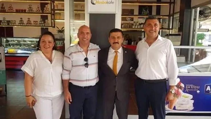 6’lı masada çatlağı büyüten ‘ihale’ kıyağı! CHP’li Yarkadaş’ın iddiaları Bursa’da gün yüzüne çıktı