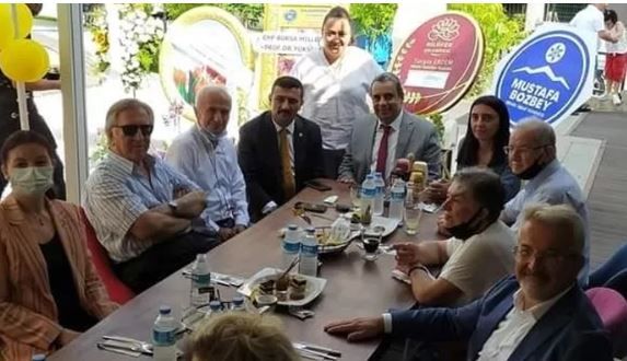 6’lı masada çatlağı büyüten ‘ihale’ kıyağı! CHP’li Yarkadaş’ın iddiaları Bursa’da gün yüzüne çıktı