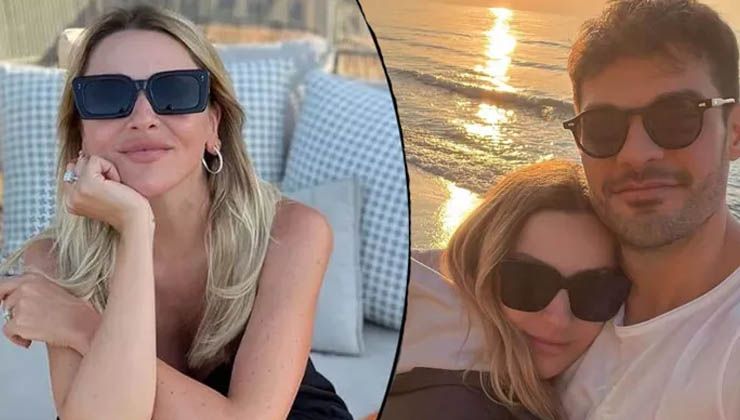 ‘Bebeğini düşürdü’ iddiası Hadise’yi patlattı… Mehmet Dinçerler’den manidar paylaşım geldi!