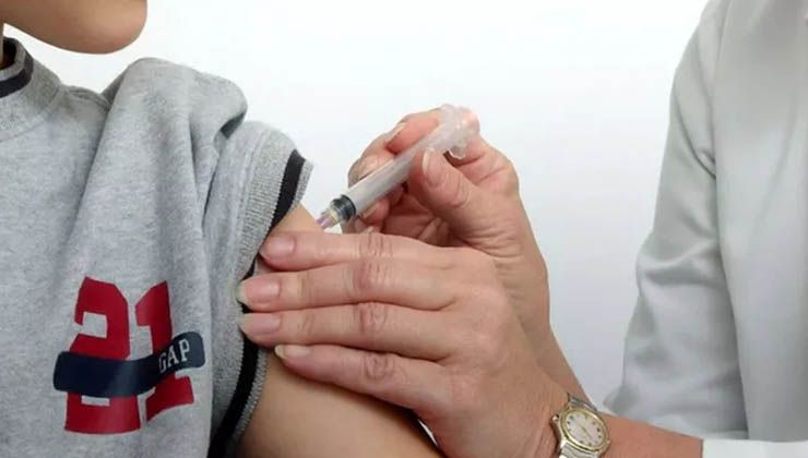 ABD’de acil durum! Atık sularda çocuk felci virüsüne rastlandı