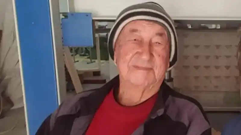 Muğla'daki kazada Ünal Aybek hayatını kaybetti