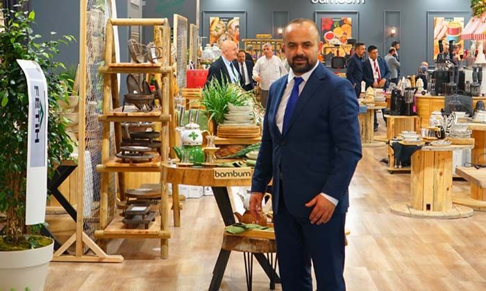 1.5 miyar dolarlık fuarda yerli ürünler şov yapacak