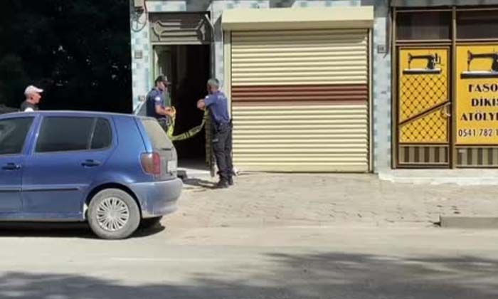 Bursa’da Ömer Tunç ölü bulundu