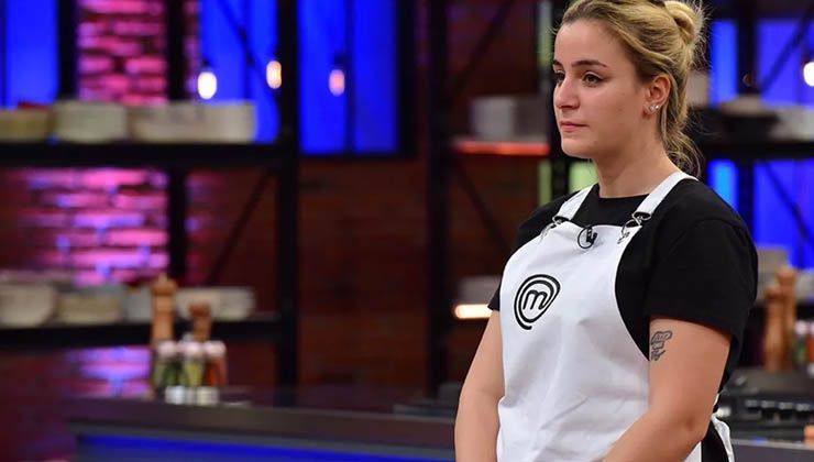 MasterChef Dilara Başaran’dan bomba itiraf! Program kurgu muydu? İlk kez konuştu