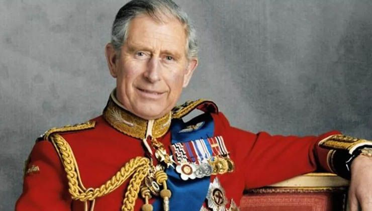 İngiltere’de tahtın yeni sahibi 3’üncü Charles… Resmi olarak kral ilan edildi