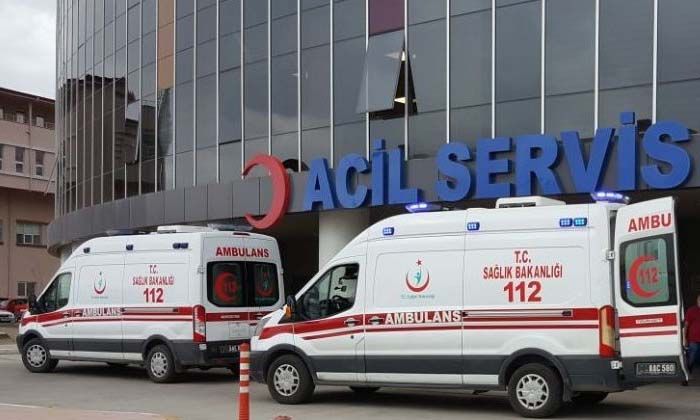 Sancaktepe’de ‘halı’ cinayeti: Üst kat komşularına kurşun yağdırdı