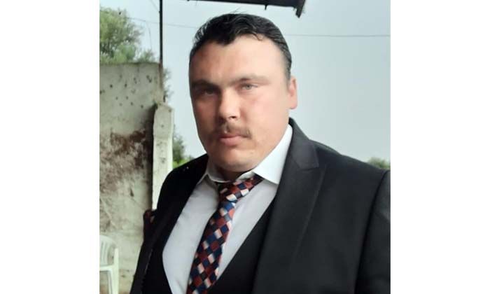 Aydın’daki trafik kazasında Durmuş Demirtaş hayatını kaybetti