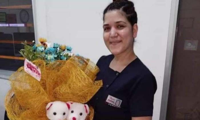 Çocuğunu almak için giden Dilek Karaman öldürüldü