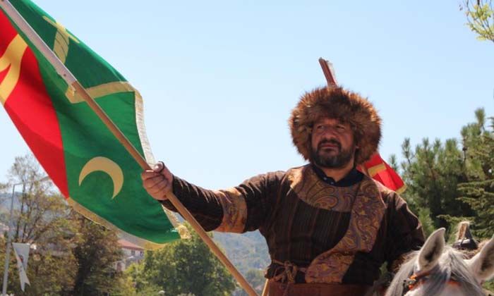 714 yıldır Söğüt’te aynı heyecan