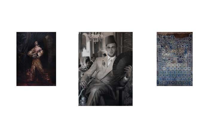 Taner Ceylan, Türkiye’de yeni bir sergi ile sanatseverlerle buluşuyor