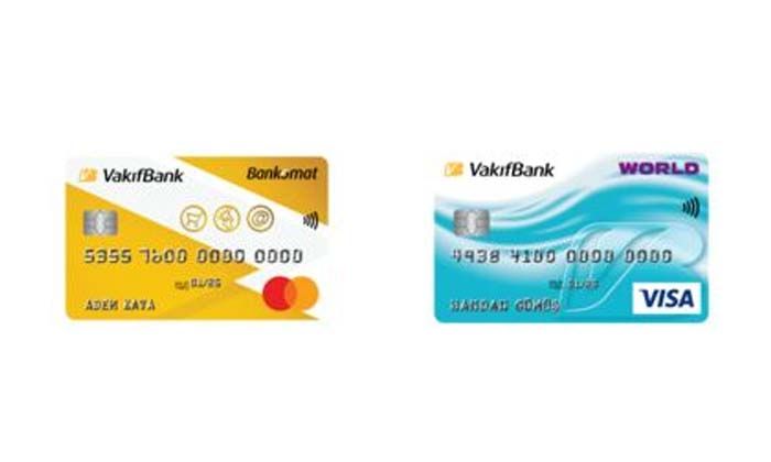 Eylül’de VakıfBank Worldcard ve Bankomat kart ile alışveriş yapmak kazandırıyor